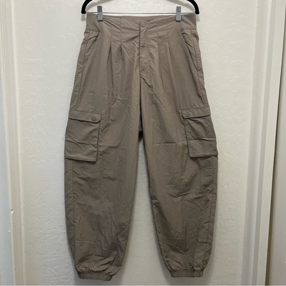 Spiritual Gangster Taylor Cargo Pant Sz M Baggy Slouchy - Picture 3 of 7